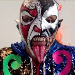 Pyscho Clown: "Conocer Japón es la mejor experiencia que he tenido"