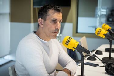 Pellicer puede ser juez en el futuro de Pablo Hernández