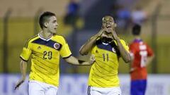Sudamericano Sub-20: hay premio para los seis finalistas