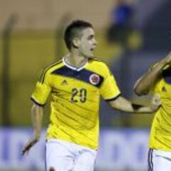 Sudamericano Sub-20: hay premio para los seis finalistas