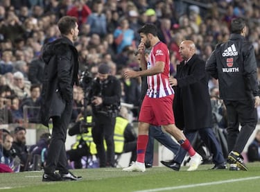 Luis Suárez and Messi turn off the lights in LaLiga