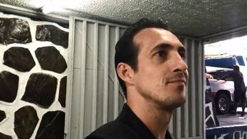 Diego de la Torre: “Lo justo es que podamos subir”