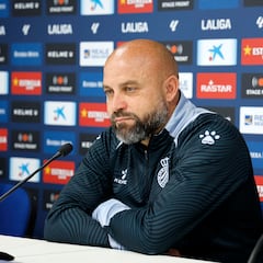 “El fútbol es cada vez más de los equipos, hemos de dar un paso adelante”