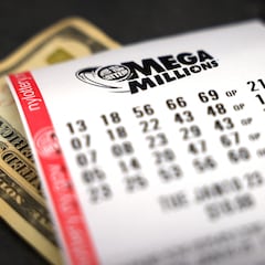 Estas son las probabilidades de ganar el premio mayor de Mega Millions