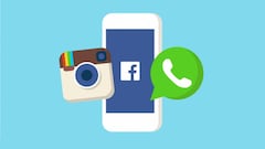 WhatsApp, Messenger e Instagram conectarán sus mensajes por seguridad