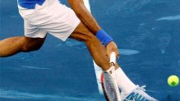 Tiriac, firme: 'Lamentaría las bajas de Nadal y Djokovic'