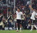 1x1: Correa se destapa y hace soñar a Colo Colo; Isla queda en deuda