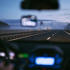 Adiós a los cristales empañados del coche: así es el spray antivaho que arrasa en Amazon