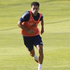 Raí rescinde, apunta al Deportivo y abre la puerta a Sanabria