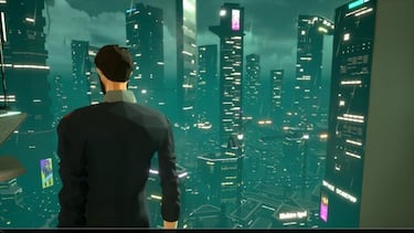 State of Mind, impresiones en exclusiva