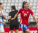 Chile sueña con el Mundial y... ¡le dice adiós a Argentina!