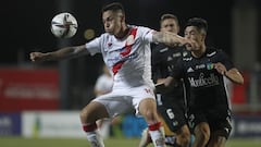 Jean Paul Pineda sorprende y tiene nuevo club en Chile