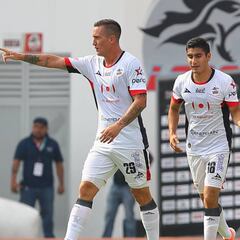 Lobos BUAP aseguran que no se van a Ciudad Juárez