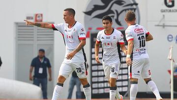 Lobos BUAP aseguran que no se van a Ciudad Juárez