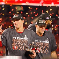 2024 NFL Pro Bowl Game updated AFC and NFC team rosters