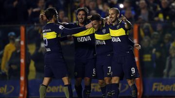 Guillermo Brown vs Boca Juniors: cómo ver en directo en TV y online