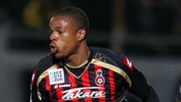 Remy no pasa la revisión médica con el Marsella por un problema cardíaco