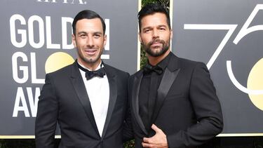 Ana Obregn, Cristiano y otros famosos que han recurrido a la gestacin subrogada