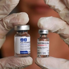 La entrada de Sputnik V en la ecuación: dosis, efectividad y efectos secundarios