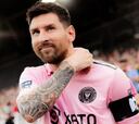 Messi lleva al Inter Miami a otro nivel