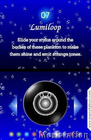 Electroplankton, Impresiones