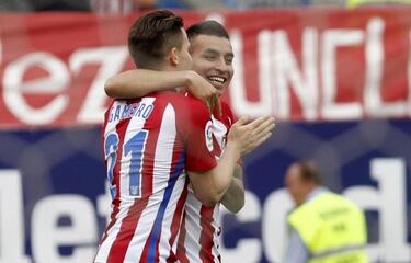 Tottenham willing to splash out 30 million euros on Kevin Gameiro
