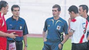 <b>PARTIDO CELEBRADO. </b>El Granada 74 jugó ante el Sevilla Atlético.