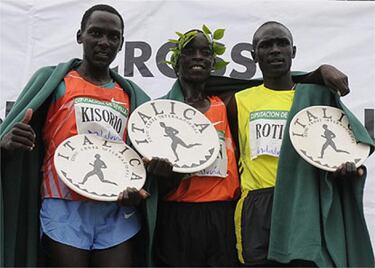 El espectáculo de Itálica