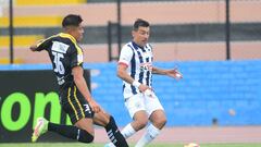AD Cantolao 1-2 Alianza Lima por el Apertura 2022: goles, resumen y mejores jugadas