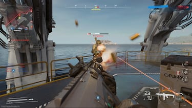 Call of Duty Black Ops 7, impresiones finales: cuando cumplir no es suficiente en un año especialmente exigente