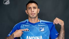 Altas y bajas en Liga BetPlay 2026-I | Bolsa de jugadores y fichajes