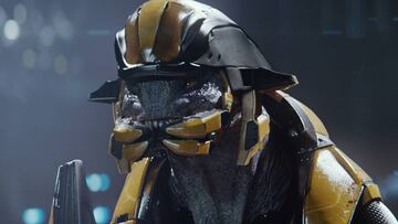 Los test de Halo 2 y el modo Forge de Halo: Reach en PC llegarán a final de marzo