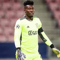 El sindicato de jugadores holandés defiende a Onana