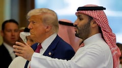 Saudi Arabia pledges $600 billion to Trump: the biggest deal of the century?