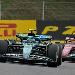 El año nefasto de Hamilton que encumbra a Fernando Alonso