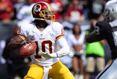 Quiniela y Fantasy (Semana 5)