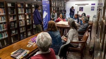 Ocho becas por once millones de pesos dará la Secretaría de Cultura, Recreación y Deporte en Proyectos de Lectura, Escritura y Oralidad.