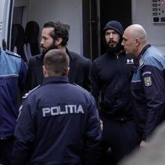 Andrew Tate released from jail and placed under house arrest in Romania