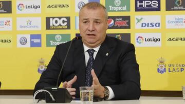 Ultra Naciente: "Miguel Ángel Ramírez no tiene credibilidad"