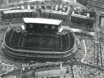 Vicente Calderon