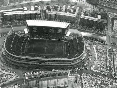 Who has won the most Madrid derby games at the Calderón?