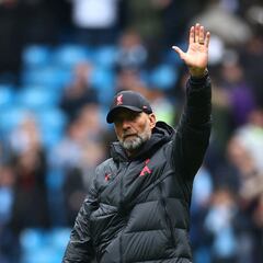 “Ask better questions” -Klopp annoyed with reporters