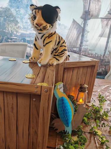 Like a Dragon: Pirate Yakuza in Hawaii, primeras impresiones