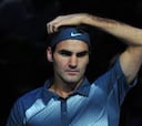 Federer: "Nadal ha mejorado en todas las superficies"