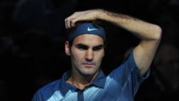 Federer: "Nadal ha mejorado en todas las superficies"