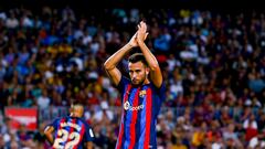 25 fichajes a contrarreloj