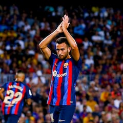 25 fichajes a contrarreloj