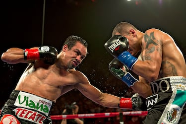 Los mejores boxeadores mexicanos de la historia: ¿Quién es el número uno y qué posición ocupa Canelo?