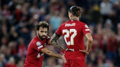 Los fans del Liverpool no saben dónde meterse: atentos a lo último de su fichaje top
