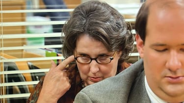 ‘The Office’ tiene un oscuro secreto que te hace replantearte si de verdad es una serie de comedia